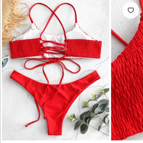 Zaful bikini - Picture 3 of 3